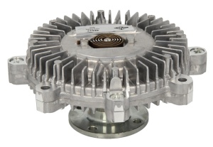 Ventilator potrivit HYUNDAI GALLOPER II, H100 2.5D/3.0 07.93-12.03 - Img 1