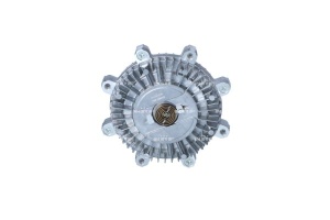 Ventilator potrivit HYUNDAI H-1, H-1 / STAREX, H-1 CARGO, H-1 TRAVEL; KIA PICANTO I, SORENTO I 1.1D/2.5D 07.01- - Img 1