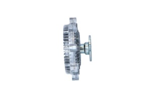 Ventilator potrivit HYUNDAI H-1, H-1 / STAREX, H-1 CARGO, H-1 TRAVEL; KIA PICANTO I, SORENTO I 1.1D/2.5D 07.01- - Img 2