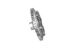 Ventilator potrivit MERCEDES C T-MODEL (S202), C (W202), CLK (A208), CLK (C208), E T-MODEL (S210), E (W210), G (W463), SL (R129) 2.4-5.4 12.96-08.04 - Img 4