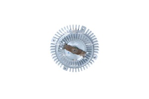 Ventilator potrivit MERCEDES C T-MODEL (S202), C (W202), E (W210) 2.0D/2.2D 03.93-03.02 - Img 3