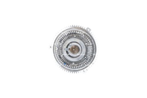 Ventilator potrivit MERCEDES E T-MODEL (S210), E (W210), M (W163), SL (R129) 4.2-5.4 01.96-06.05 - Img 3