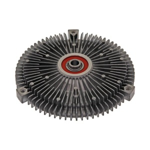 Ventilator potrivit MERCEDES E (W210), S (W140), SL (R129) 2.8/3.0/3.2 03.89-10.01 - Img 1