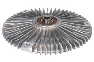Ventilator potrivit MERCEDES G (W463); DAEWOO KORANDO; SSANGYONG KORANDO, KYRON, MUSSO, REXTON / REXTON II, RODIUS I 2.0D-3.6 09.89- - Img 1