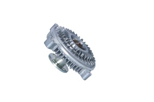 Ventilator potrivit MERCEDES G (W463), S (C126), S (W126), SL (R107) 3.8-5.5 12.79-12.94 - Img 4