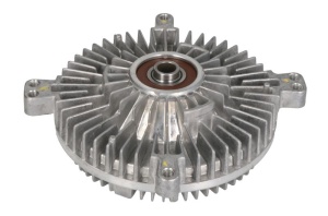Ventilator potrivit MERCEDES S (C140), S (W140), SL (R129) 6.0 04.91-10.01 - Img 2