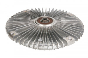 Ventilator potrivit MERCEDES SPRINTER 2-T (B901, B902), SPRINTER 3-T (B903), SPRINTER 4-T (B904) 2.9D 02.95-05.06 - Img 2