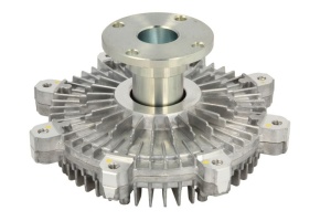 Ventilator potrivit MITSUBISHI L200, PAJERO II, PAJERO SPORT I 2.5D 12.90- - Img 2