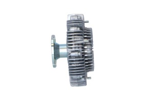 Ventilator potrivit TOYOTA HIACE IV, HILUX VI, LAND CRUISER PRADO 2.5D/3.0D 08.01- - Img 4
