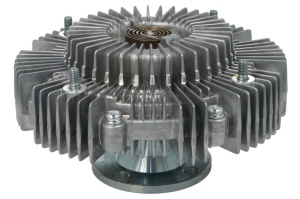 Ventilator potrivit TOYOTA LAND CRUISER, LAND CRUISER 80 4.2D 01.90- - Img 1