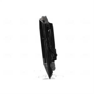 Ventilator radiator (cu carcasa) potrivit BMW 1 (E81), 1 (E82), 1 (E87), 1 (E88), 3 (E90), 3 (E91), 3 (E92), 3 (E93), X1 (E84), Z4 (E89) 1.6-3.0 06.04-08.16 - Img 4