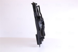 Ventilator radiator (cu carcasa) potrivit DS DS 3; CITROEN C2, C2 ENTERPRISE, C3 / C3 ORIGIN III, C3 AIRCROSS II, C3 I, C3 II, C3 PICASSO, C4 CACTUS, C-ELYSEE, DS3 1.0-1.6LPG 02.02- - Img 3