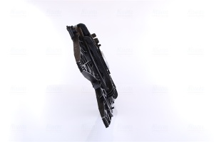 Ventilator radiator (cu carcasa) potrivit FIAT DOBLO, DOBLO CARGO, DUCATO 1.3D-2.0D 01.10- - Img 4
