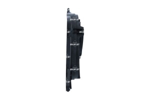 Ventilator radiator (cu carcasa) potrivit FORD TRANSIT, TRANSIT TOURNEO 2.2D-2.3LPG 04.06-08.14 - Img 4