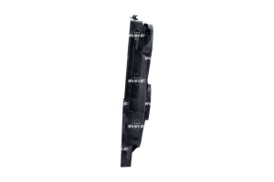 Ventilator radiator (cu carcasa) potrivit FORD TRANSIT V363 2.0D/2.0DH 03.16- - Img 4