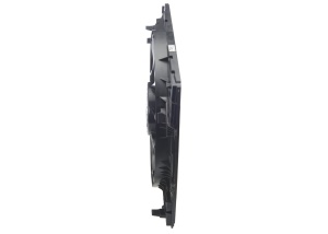 Ventilator radiator (cu carcasa) potrivit MERCEDES CLS (C257), E (A238), E ALL-TERRAIN (S213), E (C238), E T-MODEL (S213), E (W213), GLC (C253), GLC (X253) 2.0-3.5 06.15- - Img 2