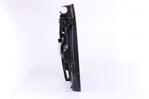 Ventilator radiator (cu carcasa) potrivit NISSAN PRIMASTAR; OPEL VIVARO A; RENAULT TRAFIC II 1.9D-2.5D 02.01- - Img 3