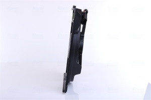 Ventilator radiator (cu carcasa) potrivit SEAT MII; SKODA CITIGO; VW LOAD UP, UP! 1.0/1.0CNG/Electric 08.11- - Img 4