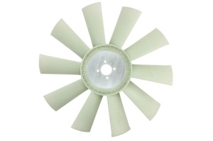 Ventilator radiator (diameter 508 mm, numar lame 10) potrivit CLAAS, JCB 3CX, 3CX SITEMASTER, 3CX-2, 3CX-4, 3CXC, 3CXS, 3CXT, 4CX, 4CXC