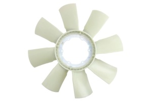 Ventilator radiator (diameter 680mm, numar lame 8) potrivit SCANIA G I, P I, R I, T DC09.108-DT16.08 03.04-05.19 - Img 1