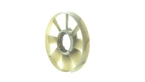 Ventilator radiator (diameter 725mm, numar lame 8) potrivit MERCEDES ATEGO, ATEGO 2, AXOR, AXOR 2, UNIMOG OM457.910-OM926.999 01.98- - Img 3