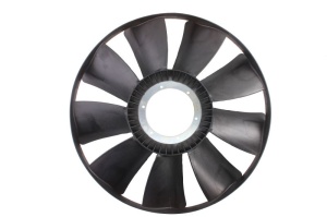 Ventilator radiator (diameter 755mm, numar lame 9) potrivit MAN E2000, F2000, TGA, TGS I, TGX I D0836LF41-E2866DF01 01.94- - Img 1