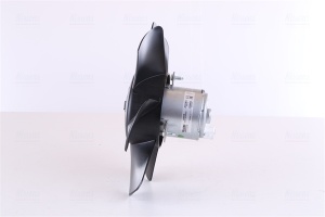 Ventilator radiator potrivit AUDI 100 C2, 100 C3, 50, 80 B2, 80 B3, 90 B2, 90 B3, CABRIOLET B3, COUPE B2, COUPE B3; SEAT CORDOBA, CORDOBA VARIO, IBIZA II; VW GOLF I 0.8-2.3 02.74-12.02 - Img 4