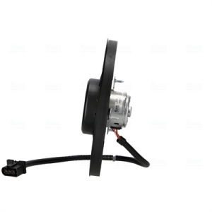 Ventilator radiator potrivit AUDI A3, TT; SEAT AROSA, CORDOBA, IBIZA III, IBIZA IV, LEON, TOLEDO II; SKODA FABIA I, FABIA I PRAKTIK, FABIA II, OCTAVIA I, OCTAVIA II 1.0-2.3 10.94-05.15 - Img 3