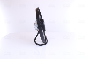 Ventilator radiator potrivit AUDI A3, TT; SEAT CORDOBA, IBIZA III, LEON, TOLEDO II; SKODA FABIA I, FABIA I PRAKTIK, FABIA II, OCTAVIA I, OCTAVIA II, OCTAVIA I/KOMBI 1.0-2.0CNG 09.96-05.15 - Img 4