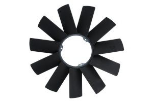 Ventilator radiator potrivit BMW 5 (E34), 5 (E39), 7 (E32), 7 (E38), 8 (E31) 3.0-5.6 09.87-12.03 - Img 2