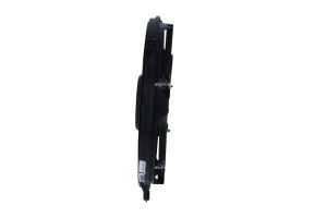 Ventilator radiator potrivit CITROEN XSARA PICASSO 1.8 02.00-08.05 - Img 4