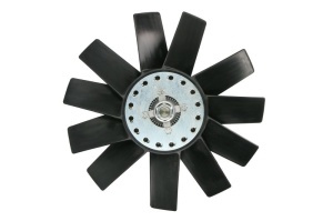 Ventilator radiator potrivit FORD TRANSIT 3.2D 09.07-08.14 - Img 1