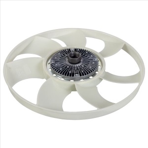 Ventilator radiator potrivit FORD TRANSIT V363 2.0D 03.16- - Img 3
