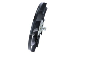Ventilator radiator potrivit LAND ROVER RANGE ROVER III 4.4D 07.10-08.12 - Img 4