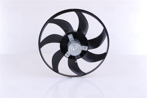 Ventilator radiator potrivit OPEL ADAM, CORSA D, CORSA D/HATCHBACK, CORSA E, CORSA E/HATCHBACK 1.0-1.4LPG 07.06- - Img 3