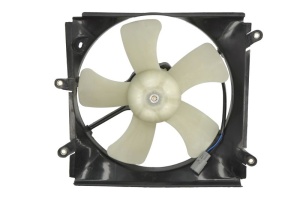 Ventilator radiator potrivit TOYOTA RAV 4 I 2.0 06.94-06.00 - Img 1