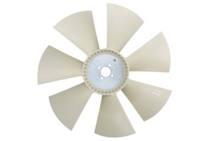 Ventilator radiator potrivit URSUS 3000; ARMATRAC 1000; BASAK 2000; BOBCAT 900, TL; CLAAS AXOS, RANGER; FIATALLIS TL; HATTAT TRAKTOR A, T; JCB 400, 500, FASTRAC; KALMAR DCD; KOMATSU PC 1004-4-A6.3544 - Img 1