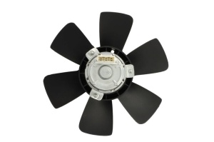 Ventilator radiator Stanga potrivit AUDI 50, 80 B2, A4 B6, COUPE B2; SEAT CORDOBA, CORDOBA VARIO, IBIZA II, IBIZA IV, IBIZA IV SC, INCA, TOLEDO I; VW CADDY I, CADDY II 0.8-2.1 04.74- - Img 2