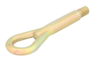 Vonóhorog alkalmas MAZDA 3; ROVER 75 1999-2009
