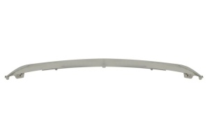 Acoperire bara Fata potrivit BMW 4 F32, F33, F82, F83 dupa 2017 - (LUXURY; crom)
