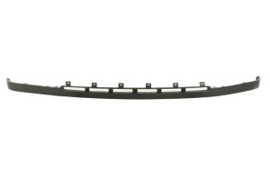 Acoperire bara Fata potrivit DODGE DURANGO III 2014-2017 - (negru)