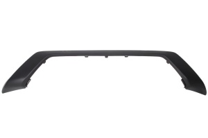 Acoperire bara Fata potrivit NISSAN ROGUE III, X-TRAIL IV T33 dupa 2022 - (negru)