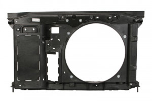 Acoperire bara potrivit PEUGEOT 5008 2009-2013 - (plastic)