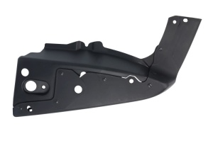 Acoperire bara Spate Dreapta potrivit TOYOTA PRIUS 2003-2009