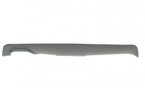 Acoperire bara spate potrivit BMW Seria 5 (E60), 5 (E61) 2003-2010 - (pachet M grunduita)