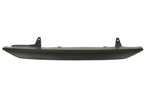 Acoperire bara Spate potrivit TOYOTA YARIS XP130 2017-2020 - (gri inchis)