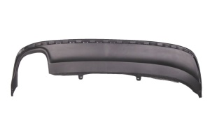 Acoperire bara Spate potrivit VW PASSAT B6 2008-2012 - (negru)