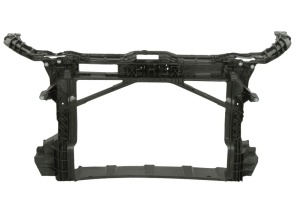 Acoperire fata dreapta potrivit Audi A1 8X 2015-2018 - plastic