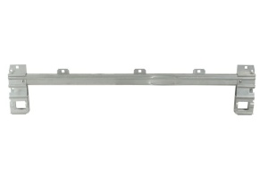 Acoperire fata potrivit BMW 1 F40, 2 Active Tourer F45, F46, 2 Gran Coupe F44, 2 Gran Tourer F46, X1 F48, X2 F39; MINI COUNTRYMAN F60 MINI CLUBMAN F54 MINI CLUBMAN F54 LCI dupa 2013 - (inferior, aluminiu)