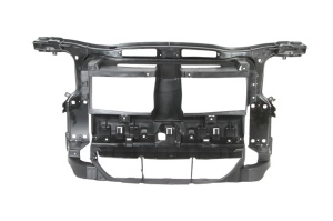 Acoperire fata potrivit BMW X1 E84 2009-2015 - (complet)